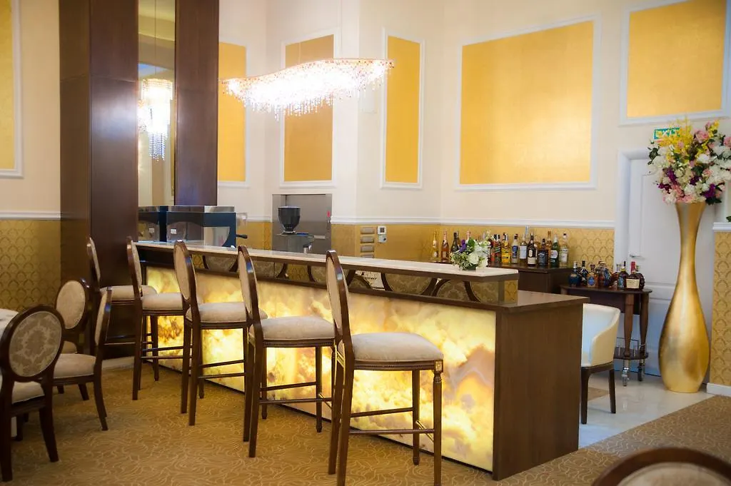 Best Western Hotel Lev Or I Bucureşti
