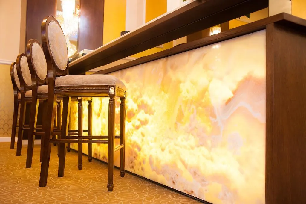 Best Western Hotel Lev Or I Bucureşti România
