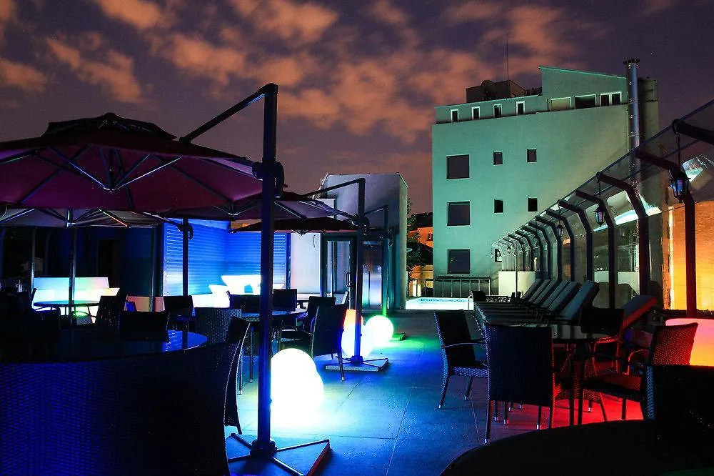 Best Western Hotel Lev Or I Bucureşti 4*,  România