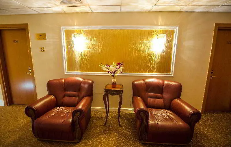 Best Western Hotel Lev Or I Bucureşti