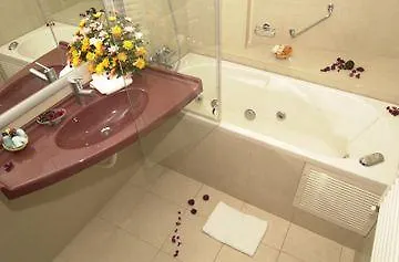 Best Western Hotel Lev Or I Bucureşti