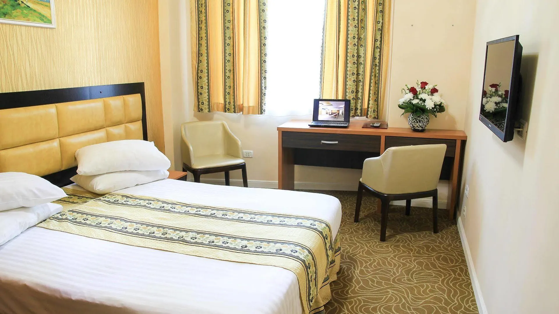Best Western Hotel Lev Or I Bucureşti România