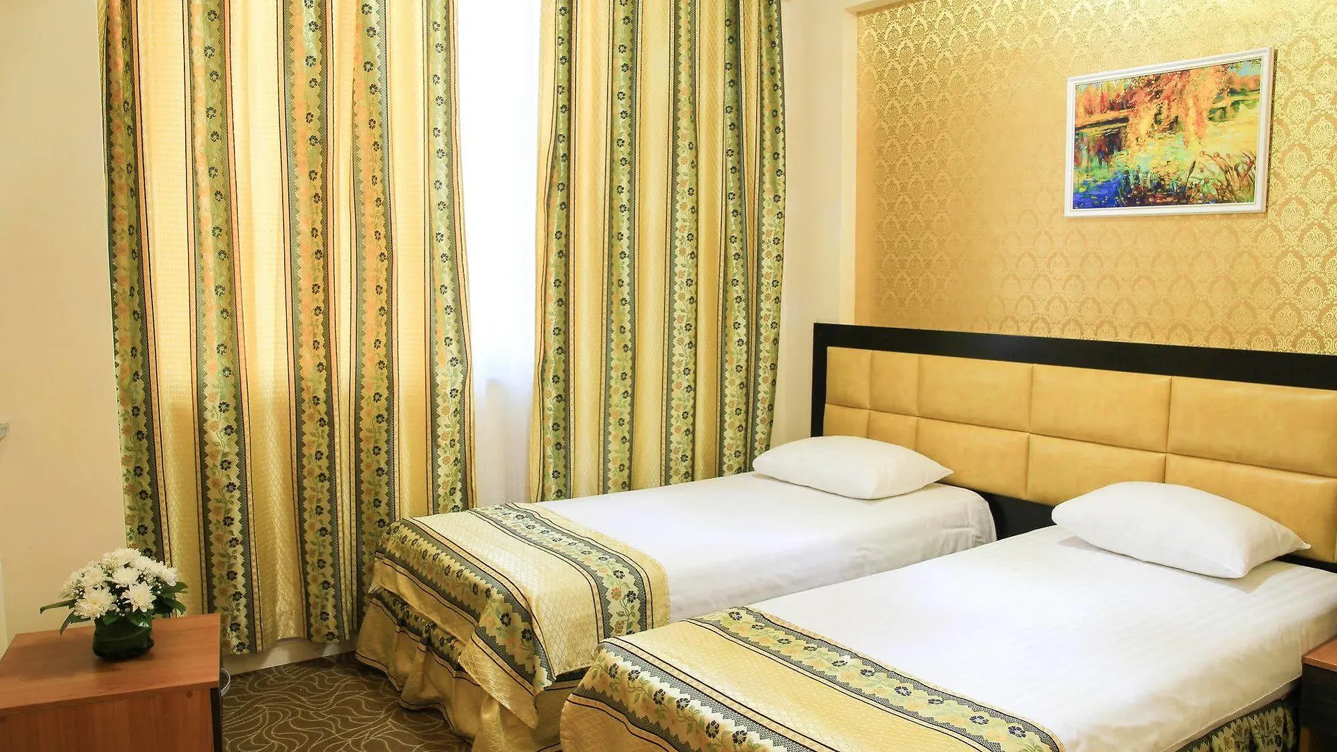 Best Western Hotel Lev Or I Bucureşti România