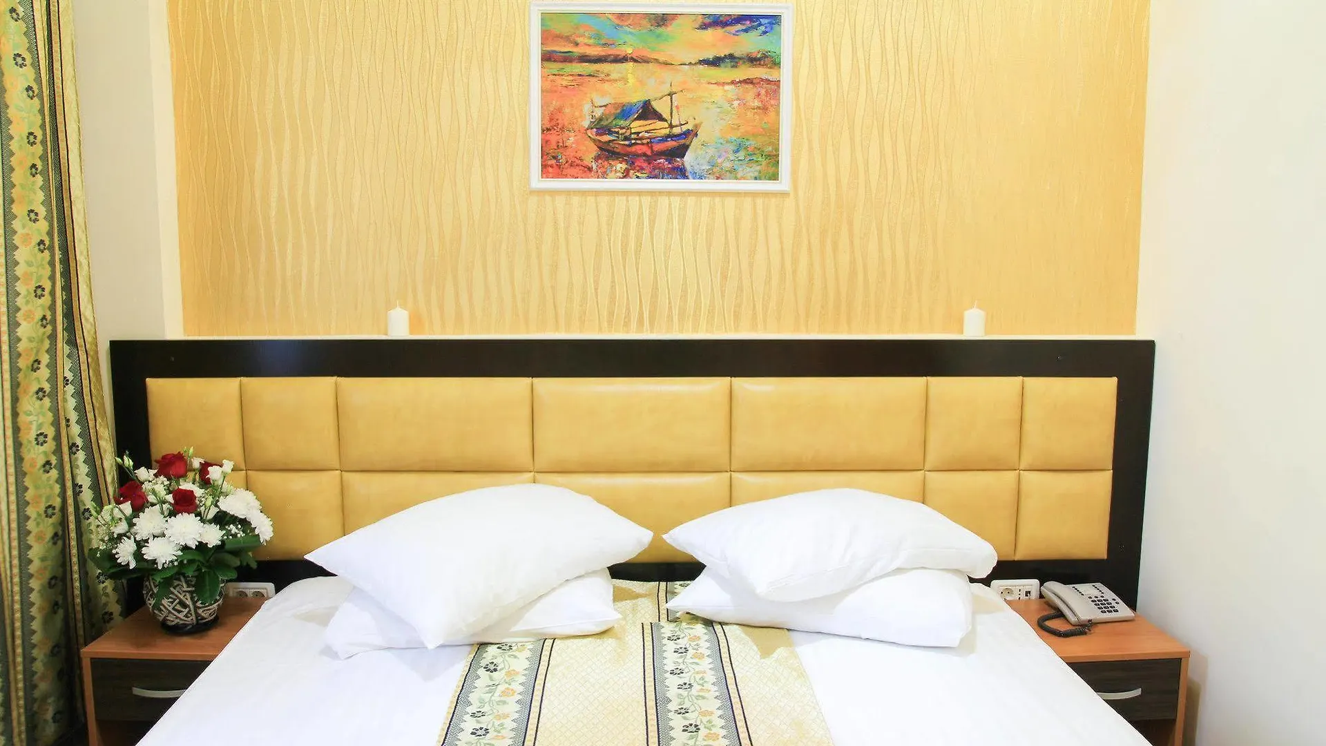 Best Western Hotel Lev Or I Bucureşti