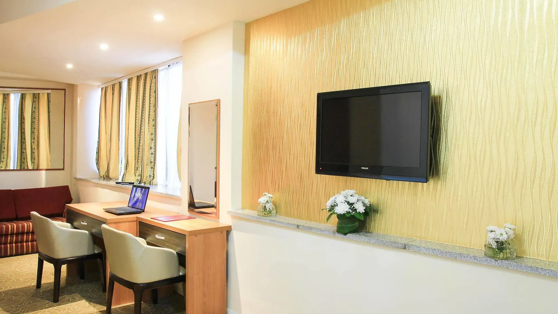 Best Western Hotel Lev Or I Bucureşti