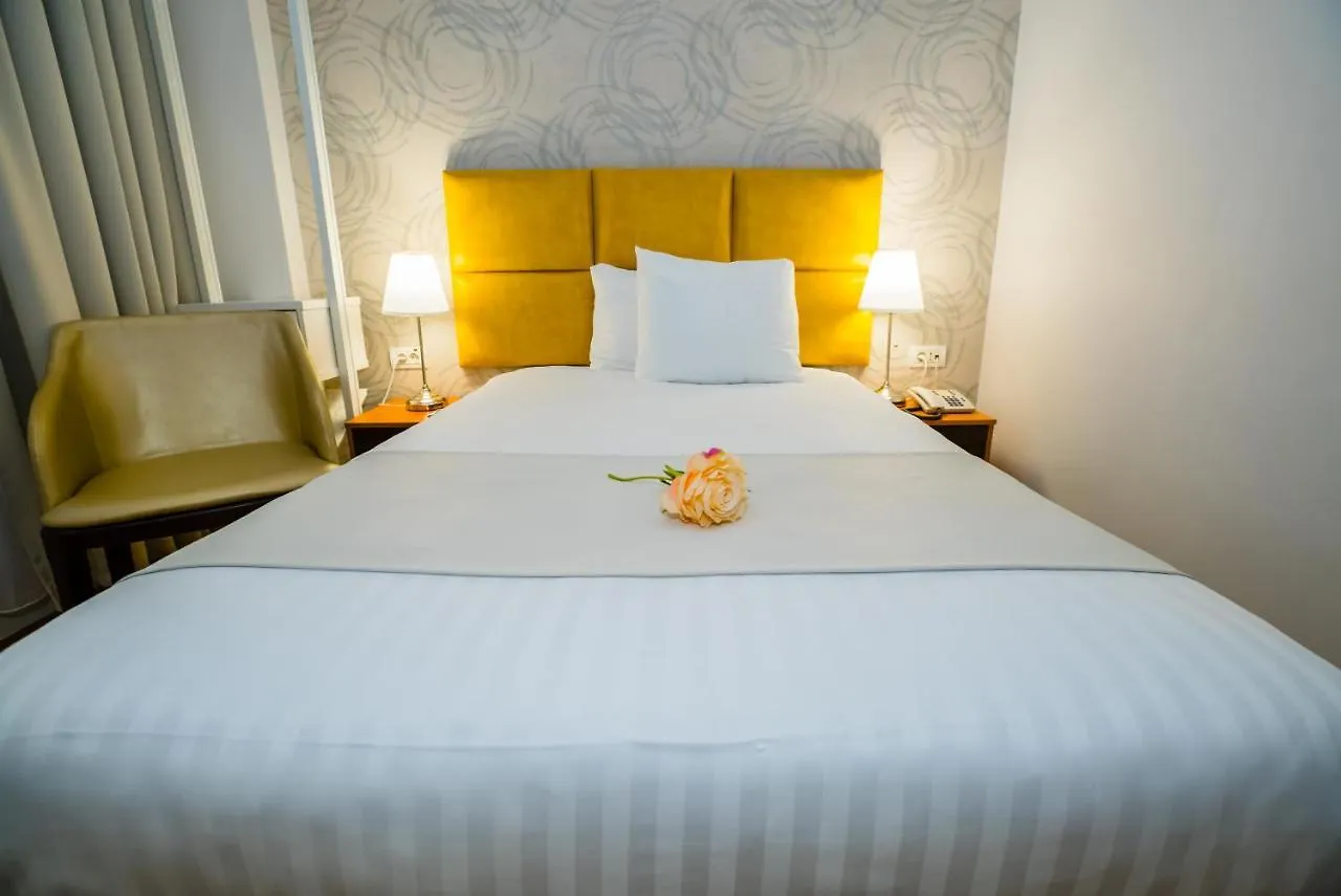Best Western Hotel Lev Or I Bucureşti
