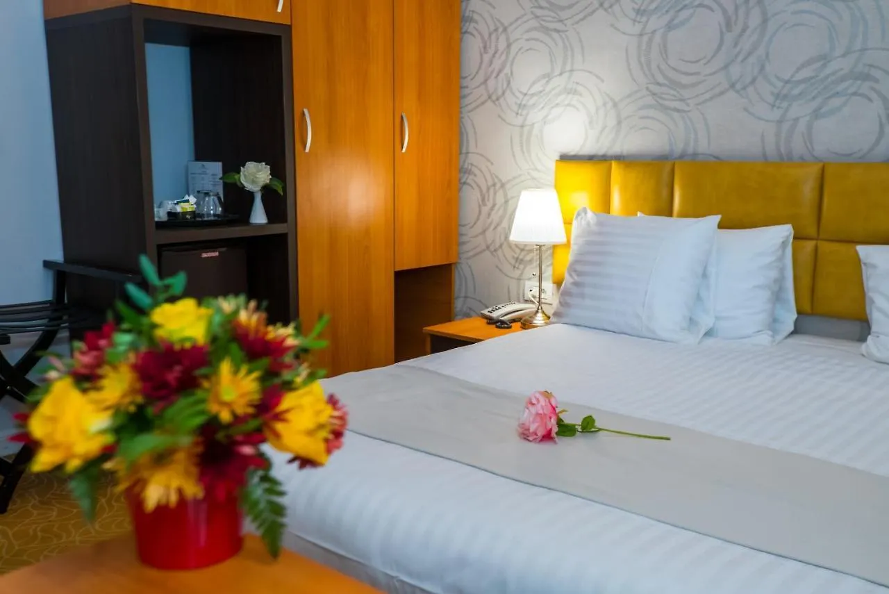 Best Western Hotel Lev Or I Bucureşti