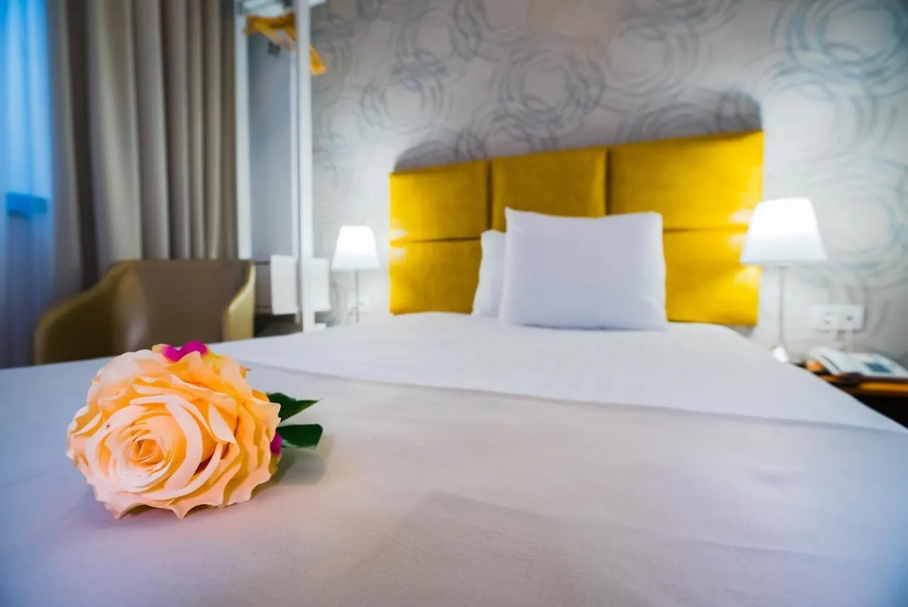 Best Western Hotel Lev Or I Bucureşti