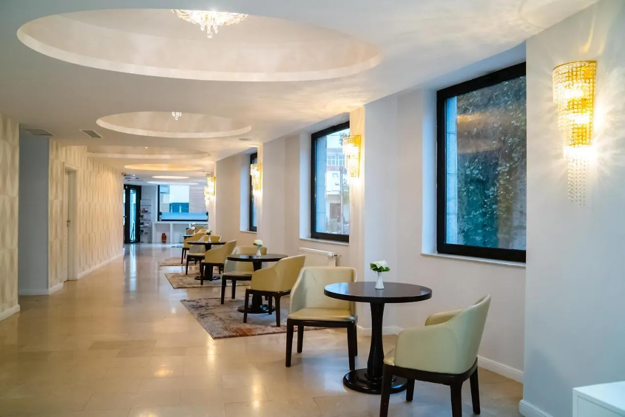 Best Western Hotel Lev Or I Bucureşti