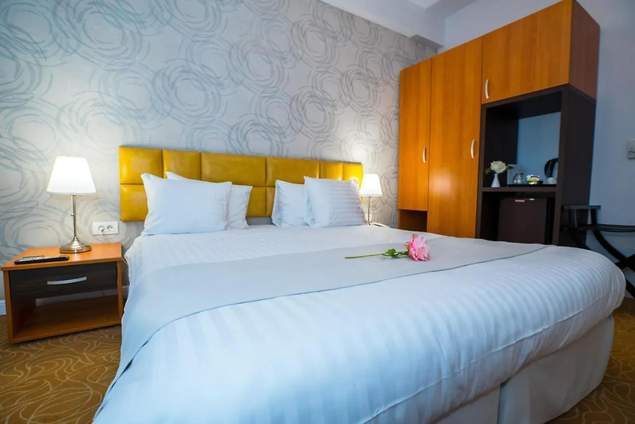 Best Western Hotel Lev Or I Bucureşti