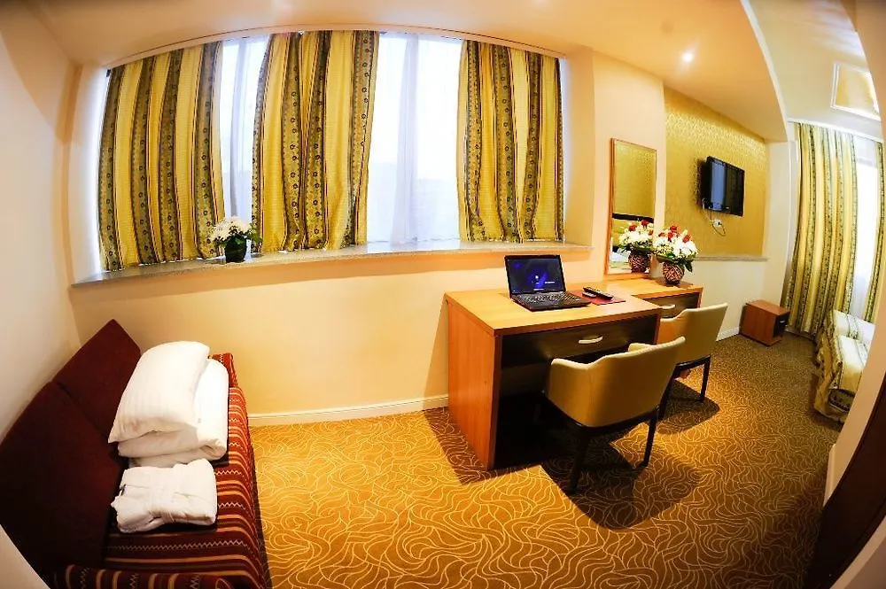 Best Western Hotel Lev Or I Bucureşti