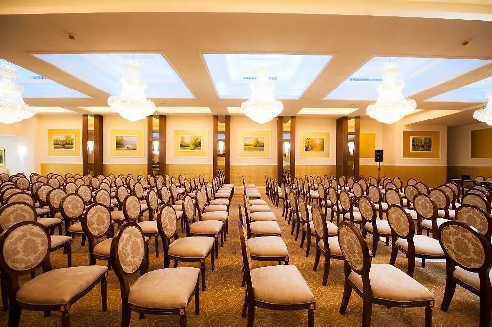 ****  Best Western Hotel Lev Or I Bucureşti România