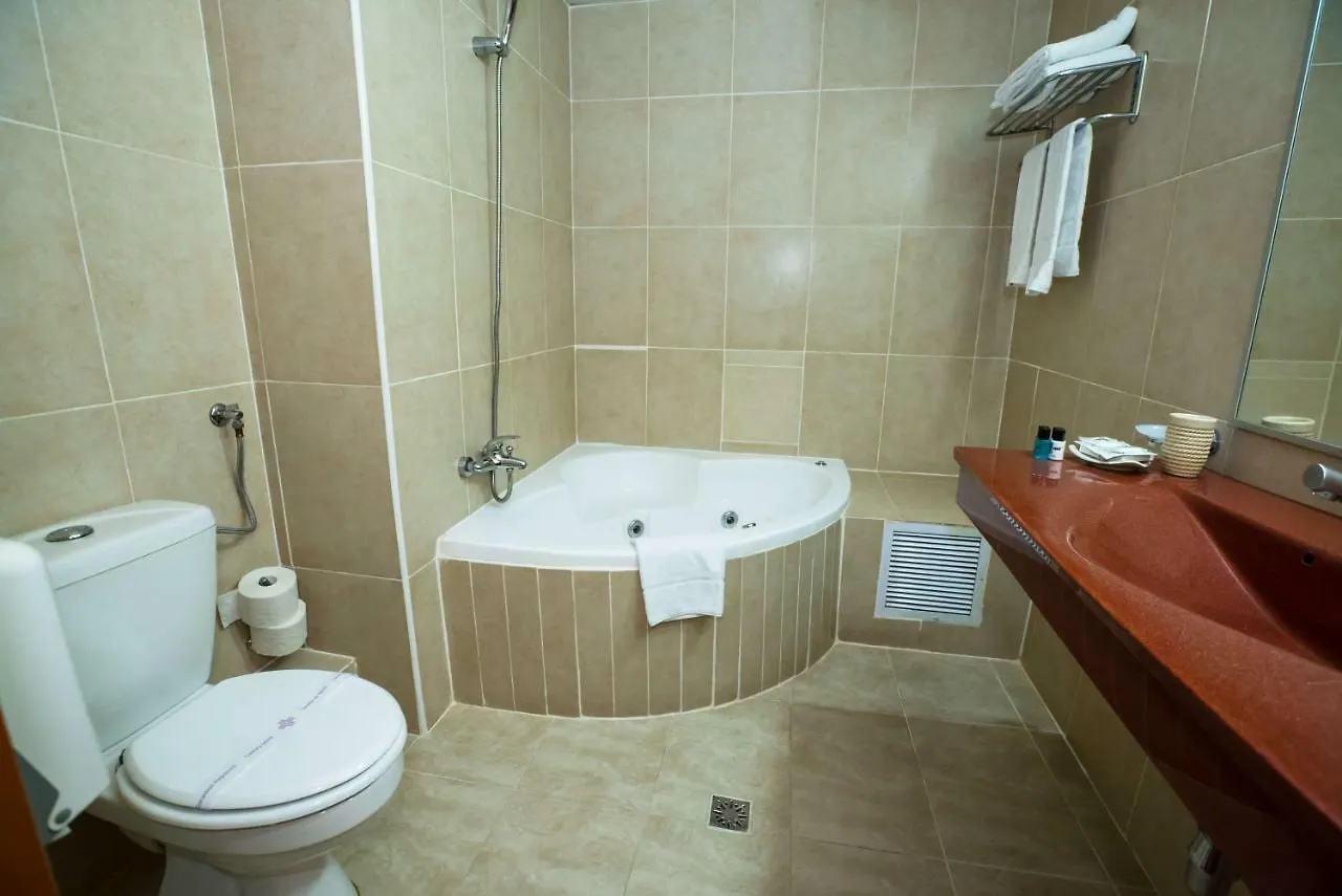 Best Western Hotel Lev Or I Bucureşti