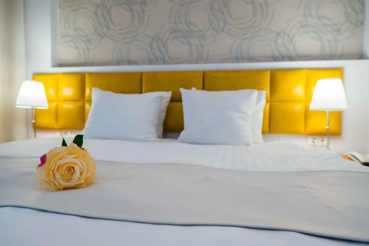 Best Western Hotel Lev Or I Bucureşti 4*,  România