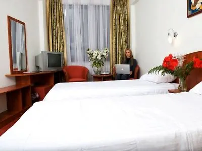 Best Western Hotel Lev Or I Bucureşti