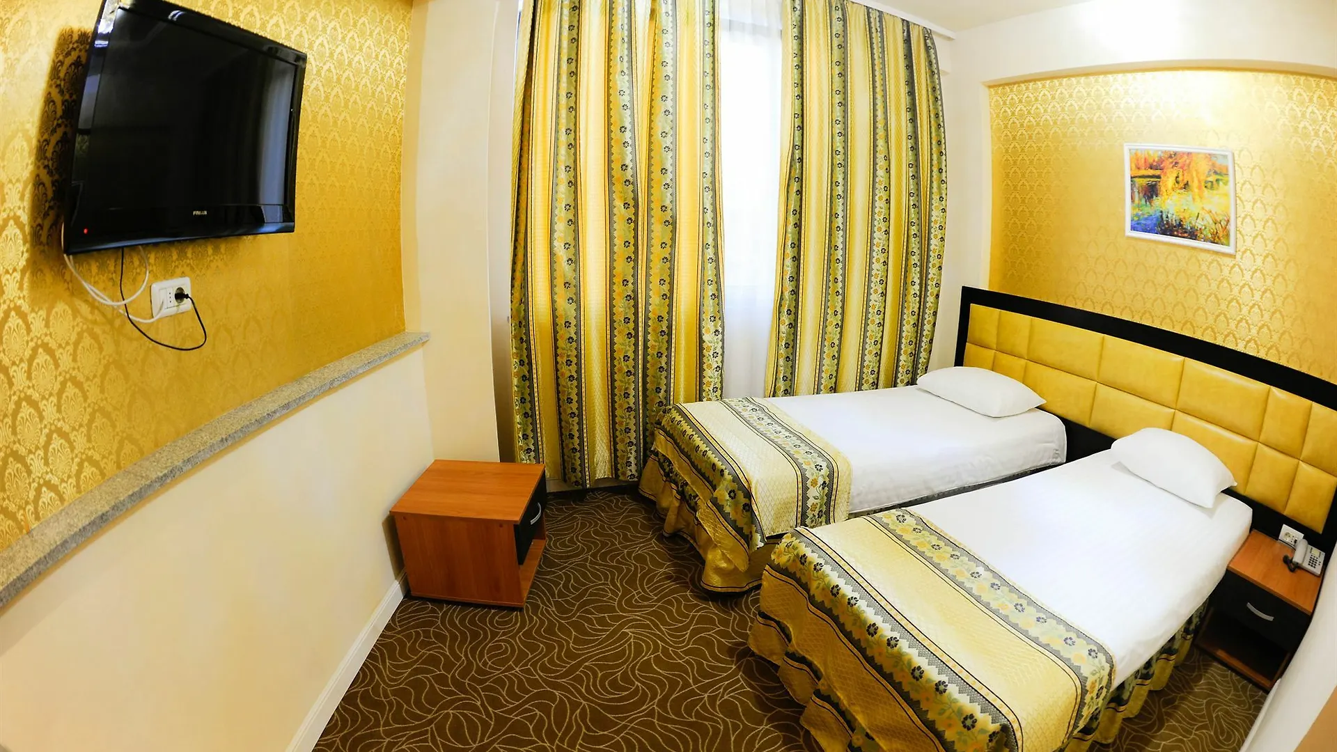 Best Western Hotel Lev Or I Bucureşti