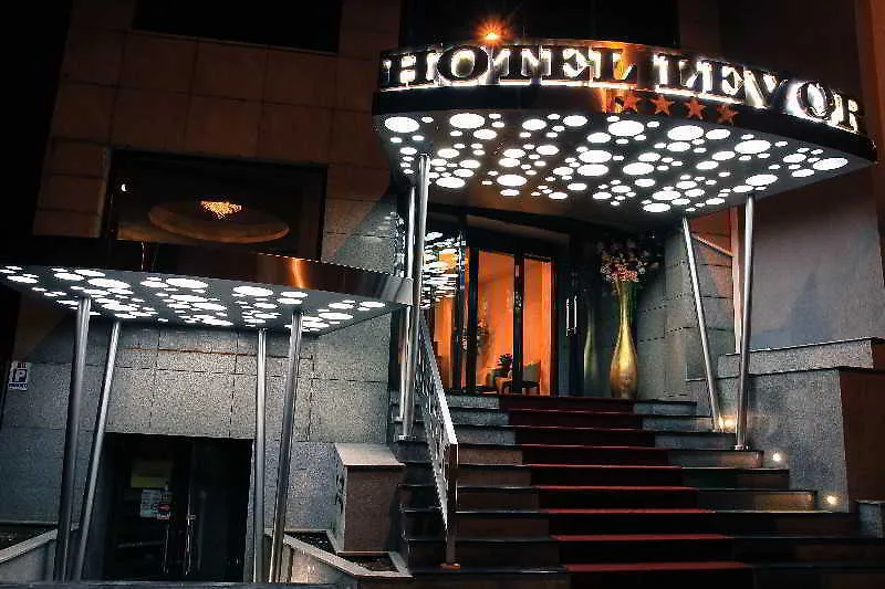 Best Western Hotel Lev Or I Bucureşti 4*,