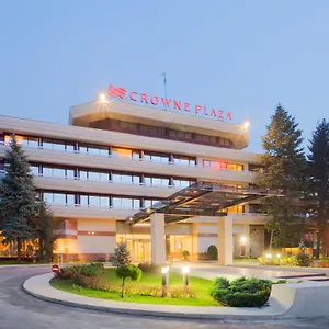 Hotel Crowne Plaza By Ihg, Bucharest