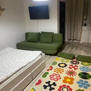 -metrou Dristor- Vitan -auchan Apartament