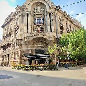 מלון Nf Palace Old