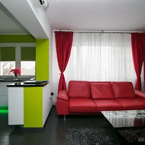 Apartament 2 Apartament