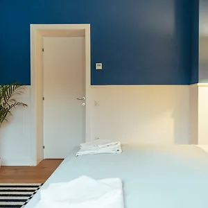 Boutique Luxury Flats - La Casa Di Dolce Apartament