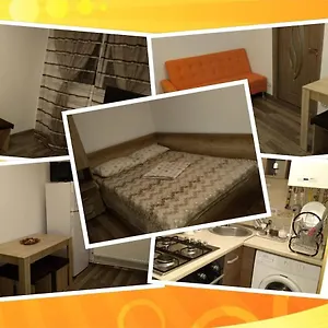 Delightful Two-room Apartament