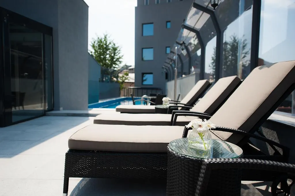 Best Western Hotel Lev Or I Bucharest 4*,  Romania