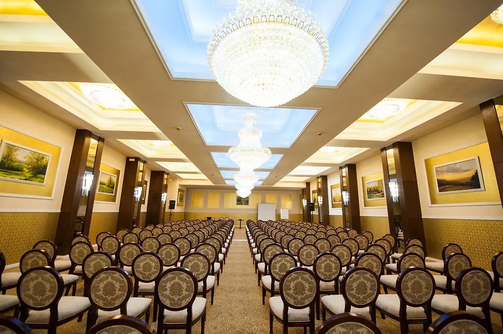 ****  Best Western Hotel Lev Or I Bucharest Romania