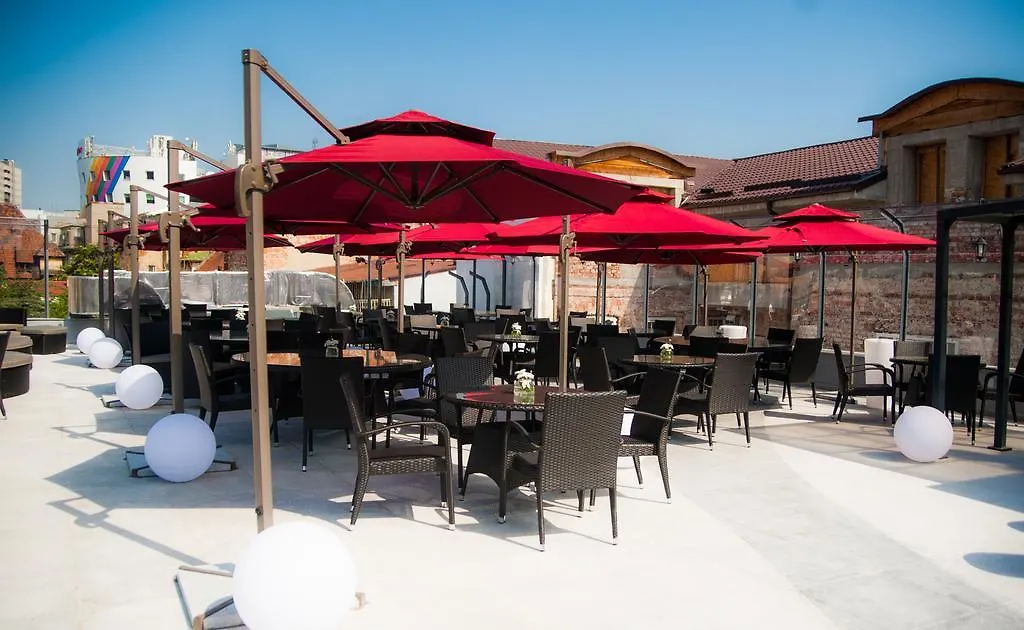 Best Western Hotel Lev Or I Bucharest