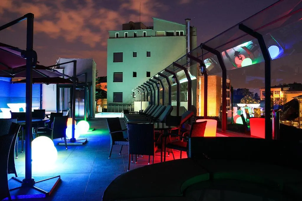 Best Western Hotel Lev Or I Bucharest