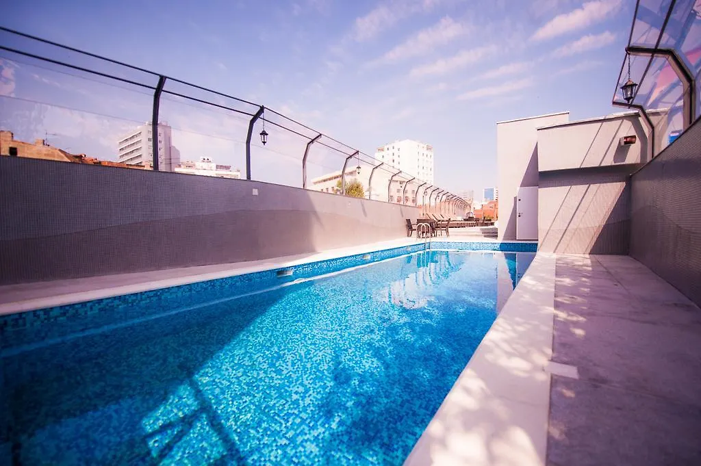 Best Western Hotel Lev Or I Bucharest
