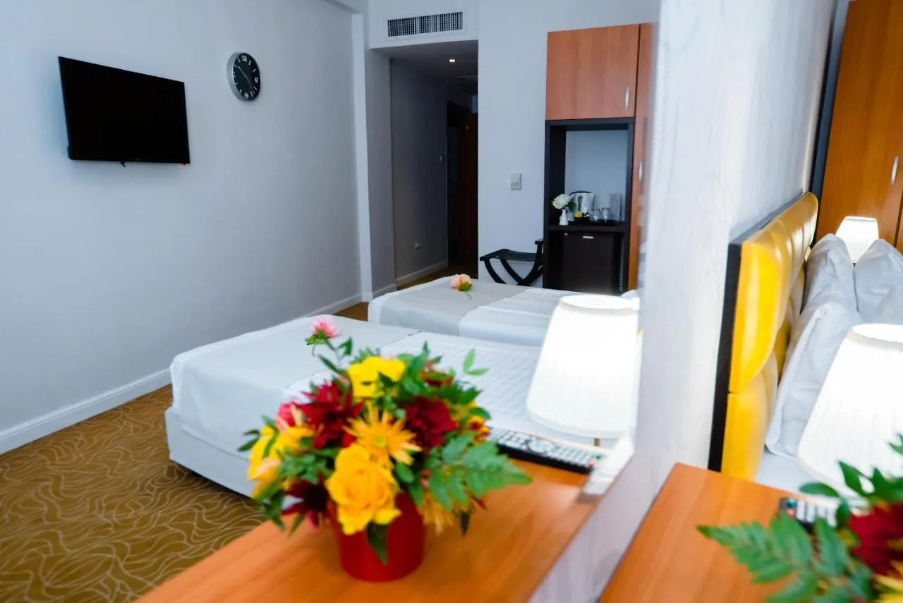 Best Western Hotel Lev Or I Bucharest