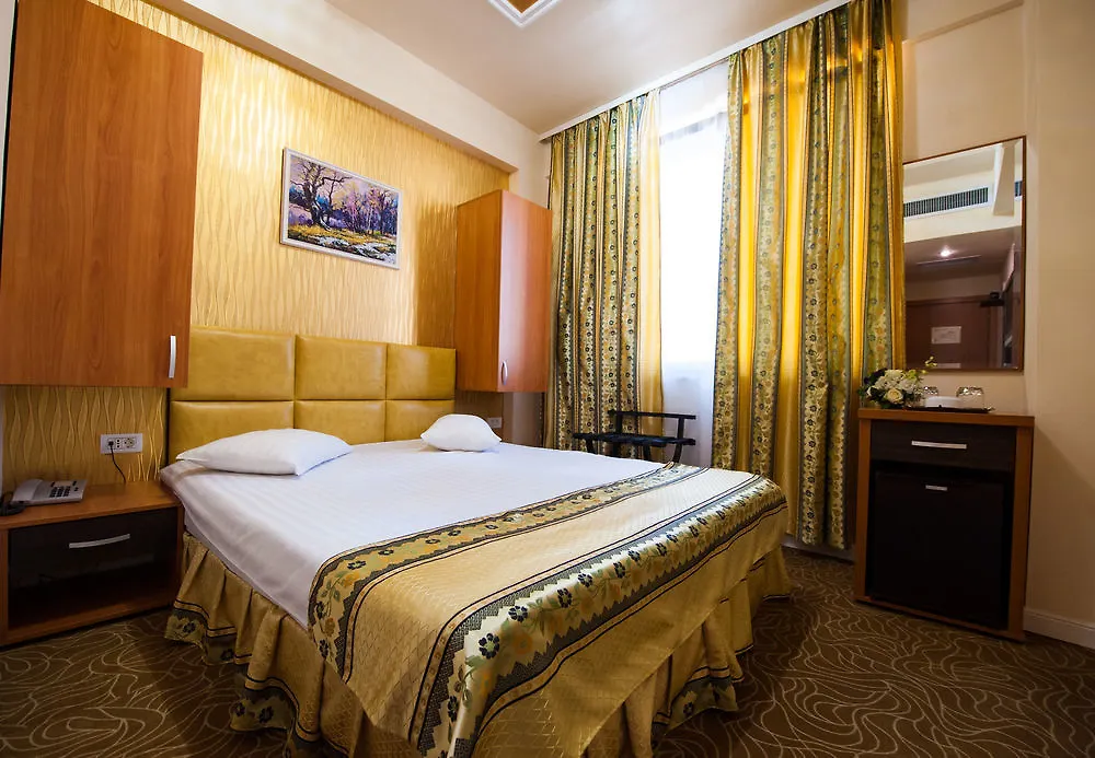 Best Western Hotel Lev Or I Bucharest
