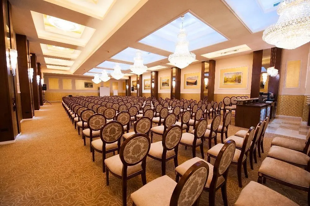 Best Western Hotel Lev Or I Bucharest