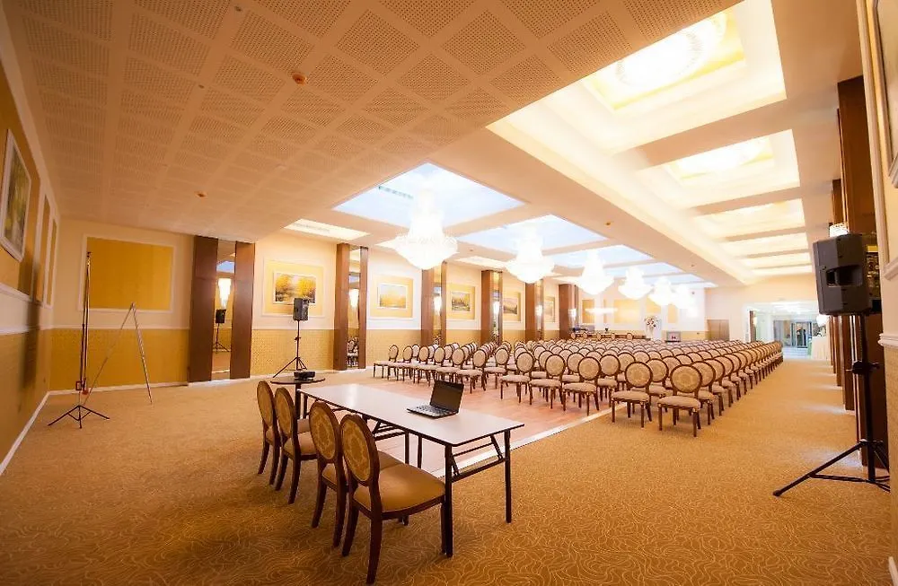Best Western Hotel Lev Or I Bucharest