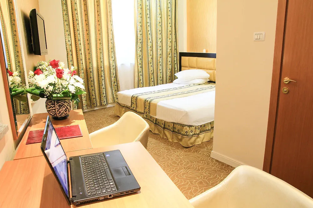 Best Western Hotel Lev Or I Bucharest
