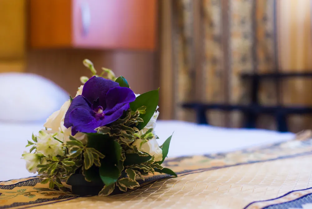 ****  Best Western Hotel Lev Or I Bucharest Romania