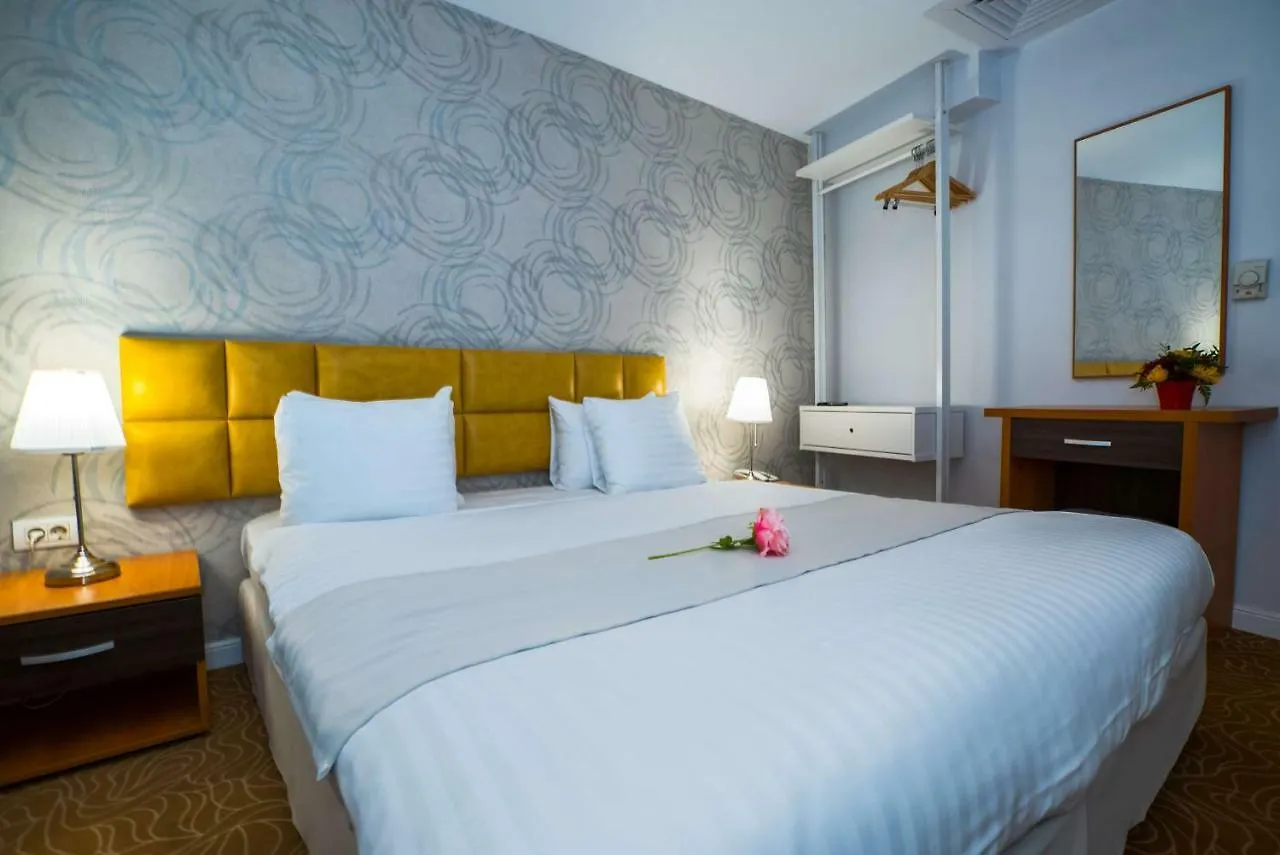 Best Western Hotel Lev Or I Bucharest Romania