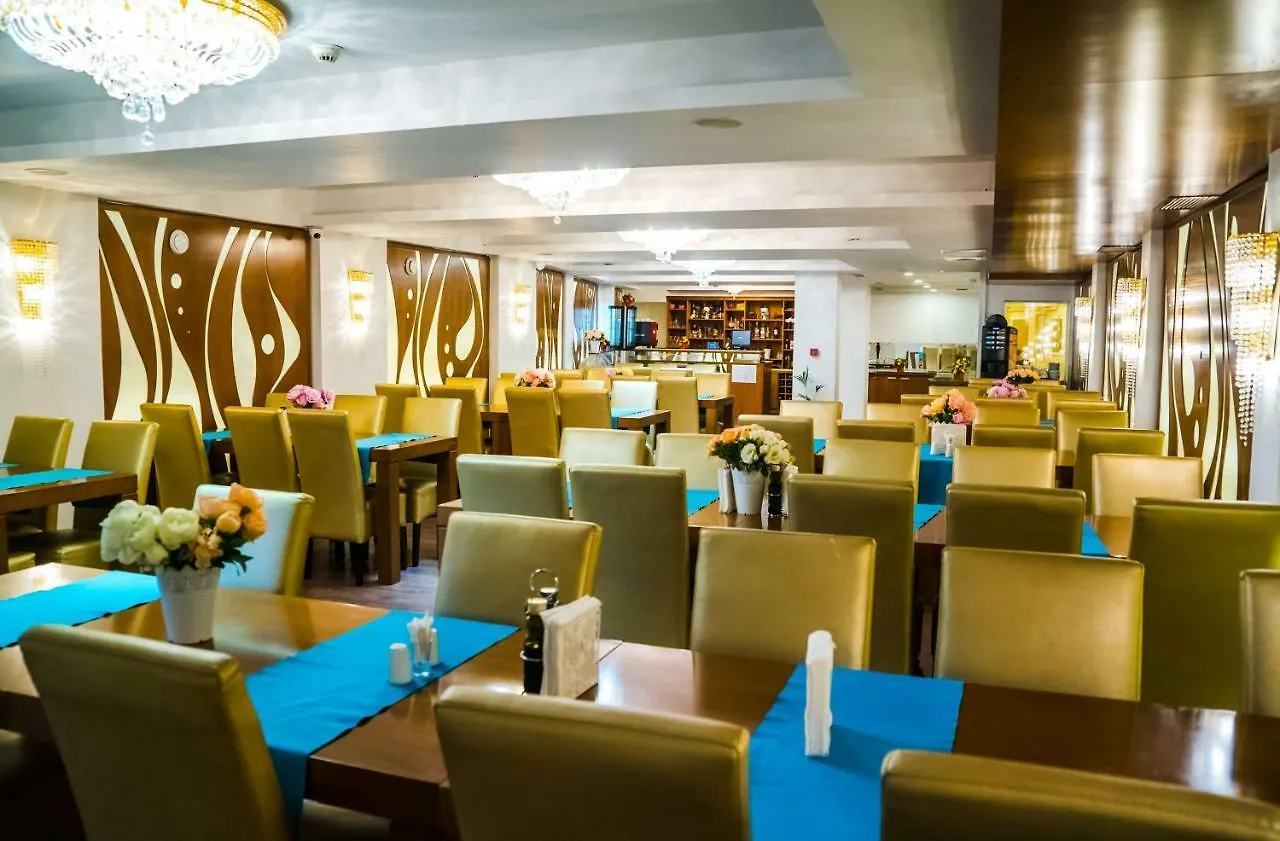 Best Western Hotel Lev Or I Bucharest