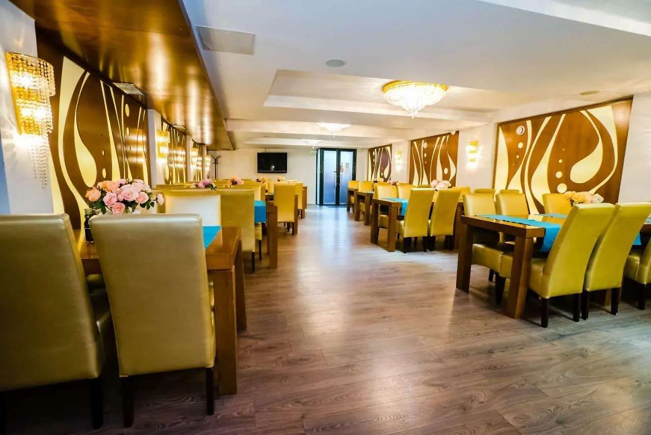 Best Western Hotel Lev Or I Bucharest