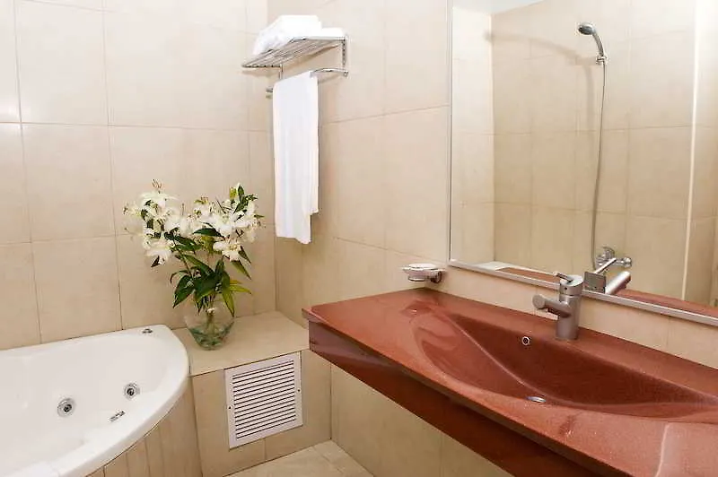 ****  Best Western Hotel Lev Or I Bucharest Romania