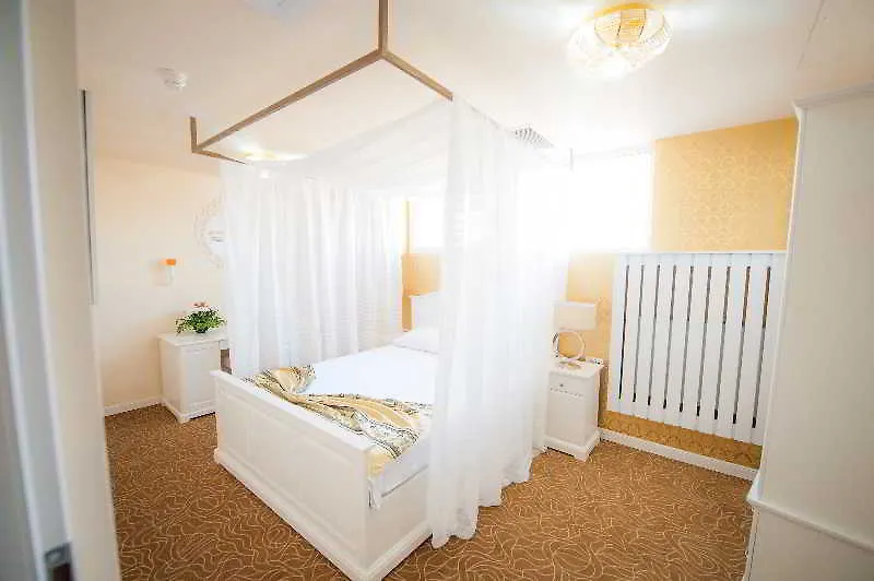 Best Western Hotel Lev Or I Bucharest
