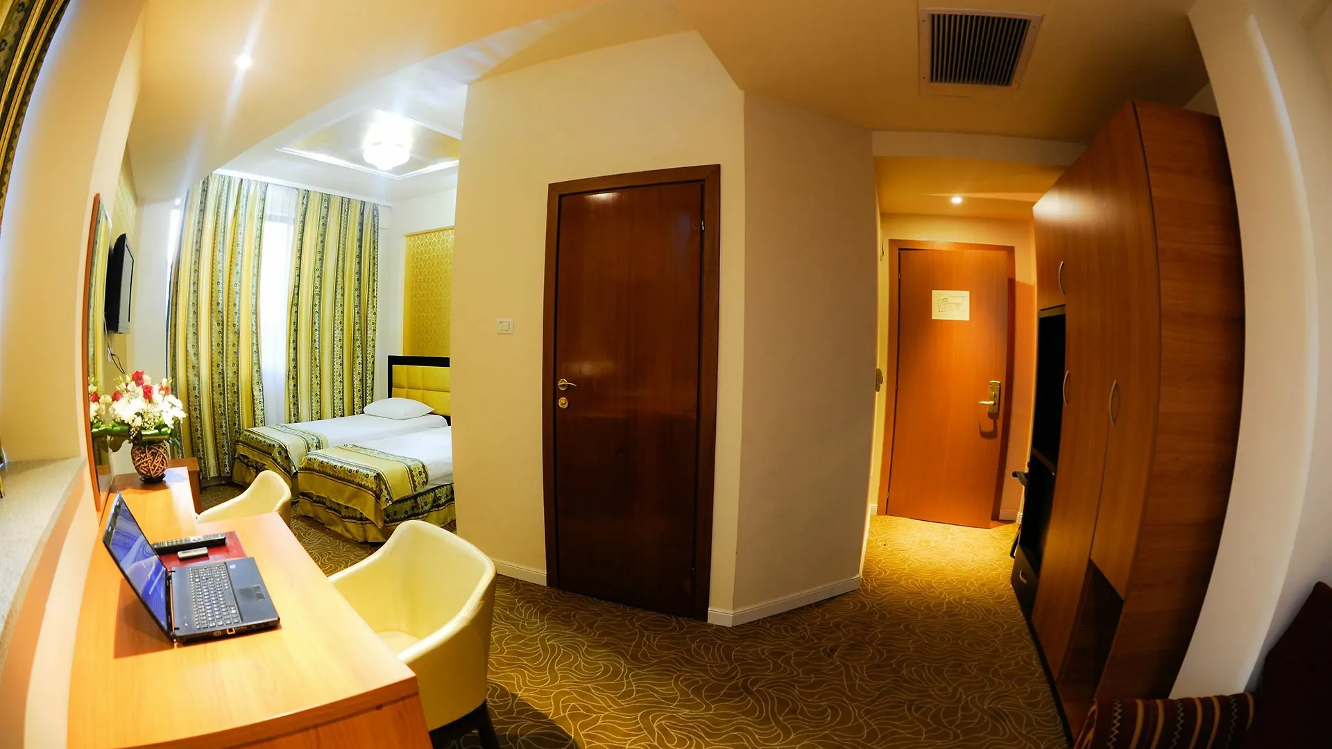 Best Western Hotel Lev Or I Bucharest