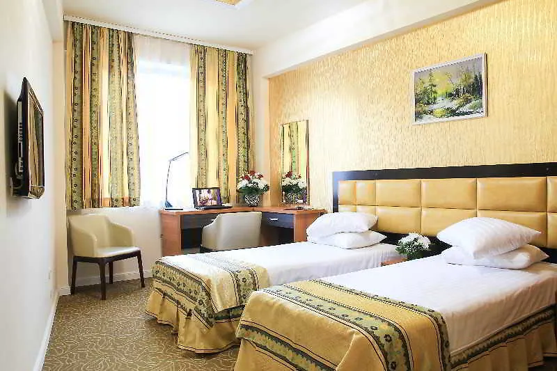 Best Western Hotel Lev Or I Bucharest