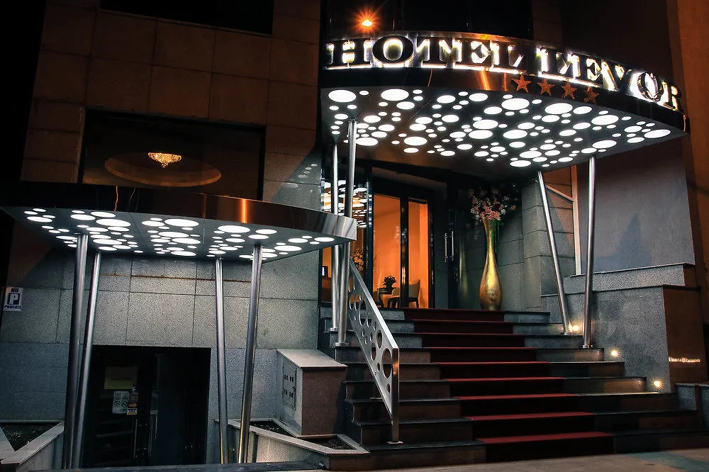 Best Western Hotel Lev Or I Bucharest