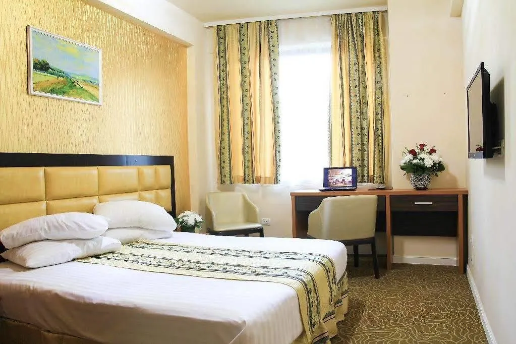 Best Western Hotel Lev Or I Bucharest