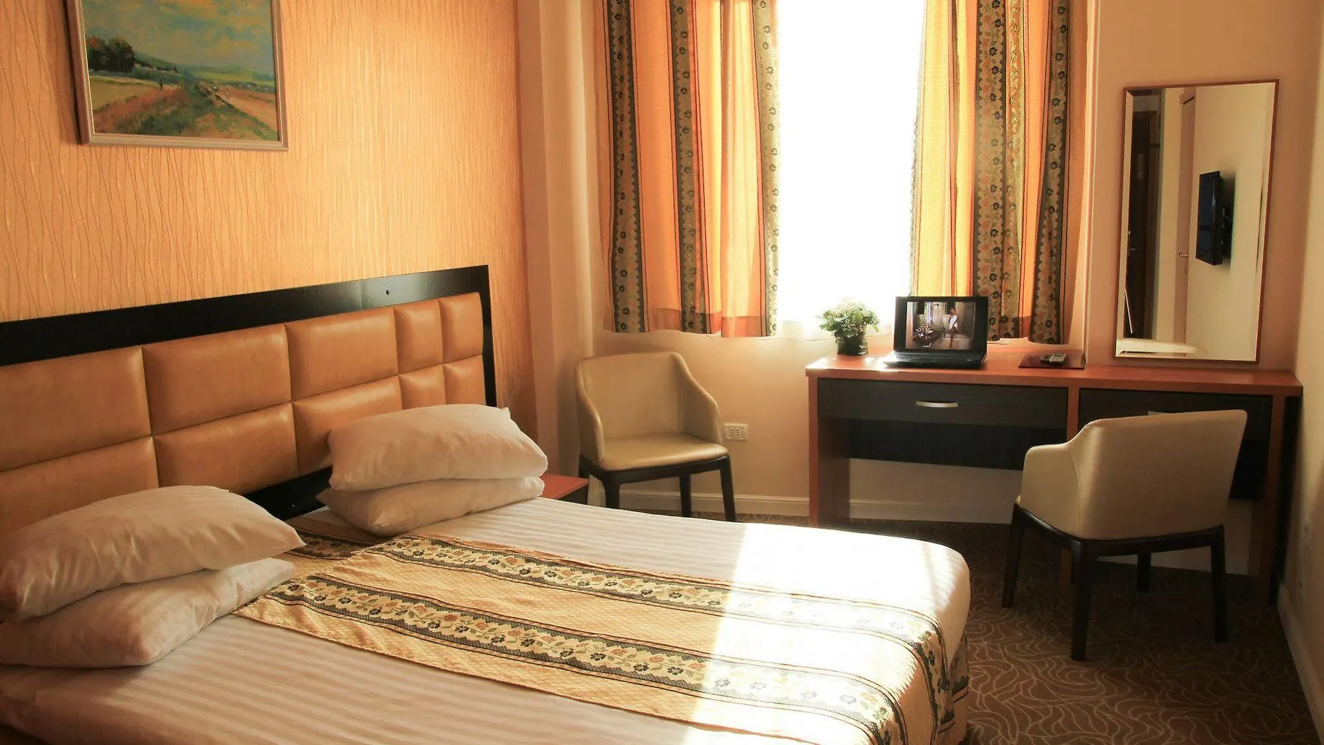 Best Western Hotel Lev Or I Bukarest