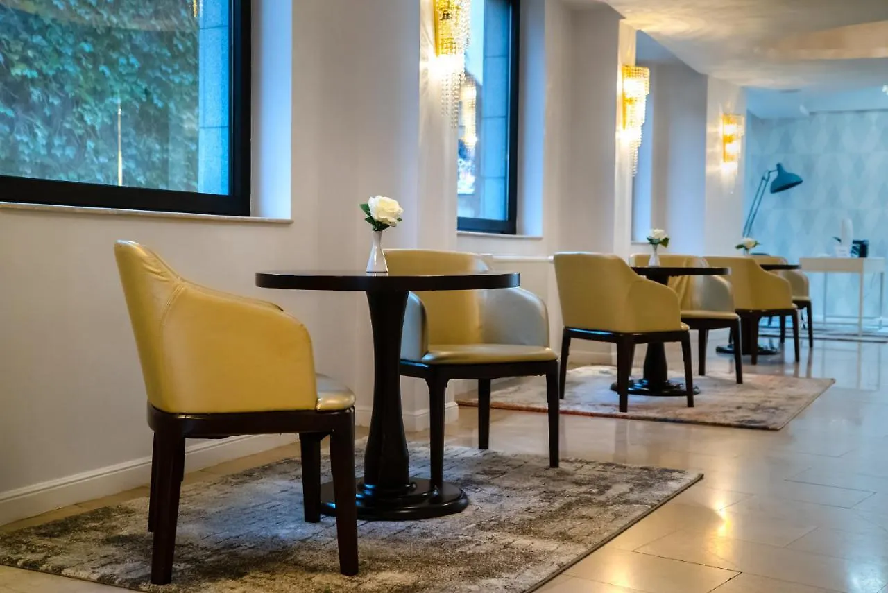 Best Western Hotel Lev Or I Bukarest