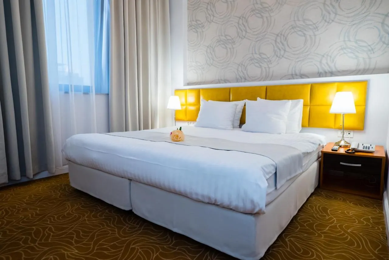 Best Western Hotel Lev Or I Bukarest